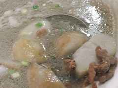芋头牛肉汤-江南古镇味道·私房菜