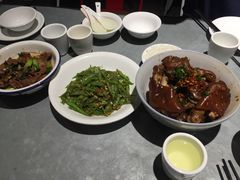 -大碗厨 25年老字号 现炒湘菜(四季天地店)