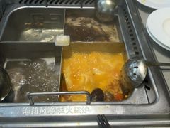 -海底捞火锅(旭辉MALL店)