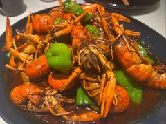 -红盔甲·小龙虾(天钥桥店)
