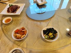 -麒麟中餐厅·经典粤菜·地道菜式老字号(广州长隆酒店)