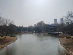 -堤角公园