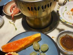 -喜庭海鲜自助(来福士店)