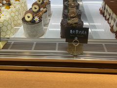 -Dough&Joe团憩(瑞虹天地月亮湾店)