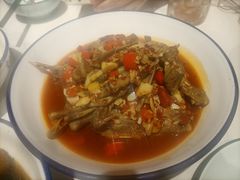 -回家吃饭·地道南昌菜(建德观总店)