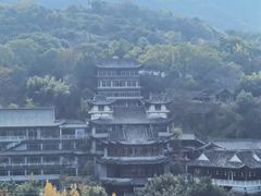 -大罗山风景区