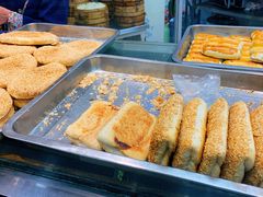 -常州糕团店(北大街新世纪商城店)