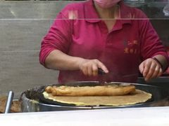 -清真·二嫂子煎饼果子(鼓楼旗舰形象店)