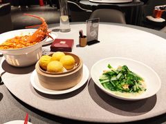 -拾宴(汇智国际商业中心店)