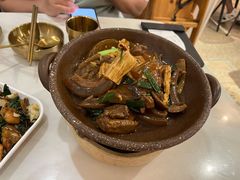 -香香海南菜餐厅