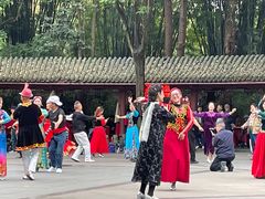 -望江楼公园