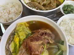 -金泰缘排骨馆(遵化路店)