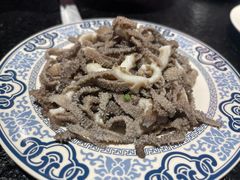 -老北京胡同味道二荤铺(酒仙桥店)