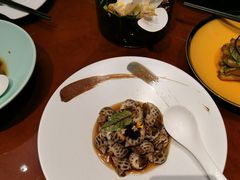-玄武苏宁诺富特酒店·紫金轩中餐厅
