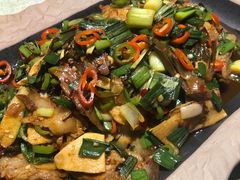 -拂晓山房·私房川菜(西门店)