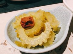 -T館·花园艺术餐厅