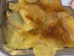 -马老大烧烤(和平路店)