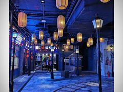 -1192弄老上海风情街(世纪汇广场店)
