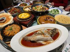 -吕氏疙瘩汤·新鲁菜(济南万象城店)