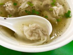 -鲁氏汤包王(长白街店)