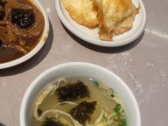 -松鹤面馆·古法焖肉面(观前店)
