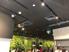 大堂-Seesaw Coffee(环贸iapm店)