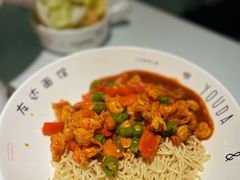 -友达面馆(广州总店)