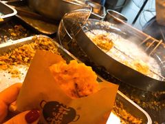 萝卜丝饼-逢源酒楼(东大街店)