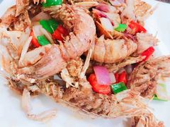 -517烧烤·龙虾·海鲜大排档(万象都荟店)