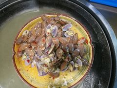 -庆合府重庆大排档(紫都城店)