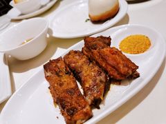 -金时代顺风大酒店(金山店)