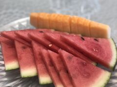 -翰林宴(阜南路店)