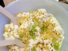 -很久以前羊肉串(大华三路店)