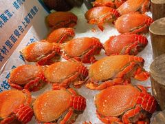 -喜庭海鲜自助(来福士店)