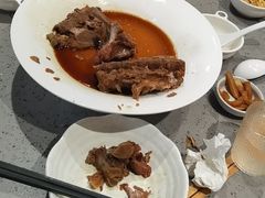 -大师兄·西北小馆(南沙万达广场店)