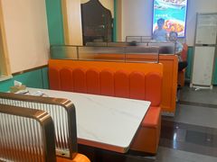 -西域美食(西直门南小街店)