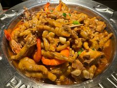 -胖哥俩肉蟹煲(苏州中心店)
