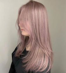 -东梵造型·烫发染发接发连锁SALON