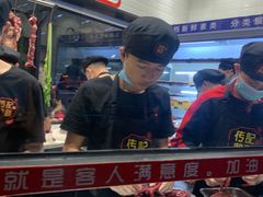 -潮发潮汕牛肉店(龙洞店)