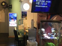 -JOJO实景沉浸侦探剧本杀(大悦城店)