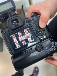 -拾尚映画·STUDIO婚纱摄影(中关村店)