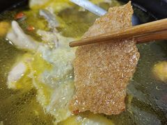 -老虎土菜馆·农家土菜