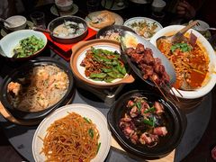 -桂小厨广西菜(万象城店)