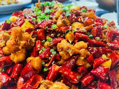 -富乐山酒店(西黄城根北街店)