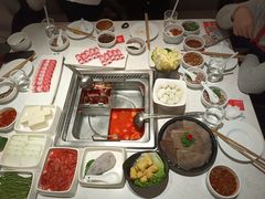 -海底捞火锅(稻河古街夜宵主题店)