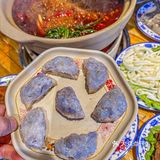 合肥人是真的，真的只知道吃……