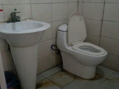 大堂-蓉新商务酒店(华西医院武侯祠店)