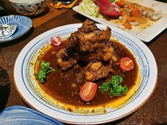 -上楼私房菜(院士路店)