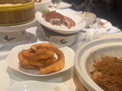 -福海居烤鸭店(鸟巢店)
