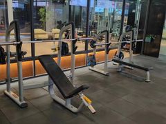 -豪逸健体(中骏广场店)